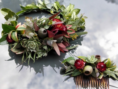 Flora By Laura Wedding & Event Floral Design