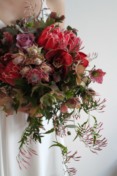 Flora By Laura Wedding & Event Floral Design